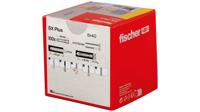 fischer 568008 SX Plus plug 8 x 40 - thumbnail