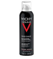 Vichy Homme Anti-Irritatie Scheergel 150ml - thumbnail