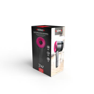 Kledingroller Küken 34134 3 W