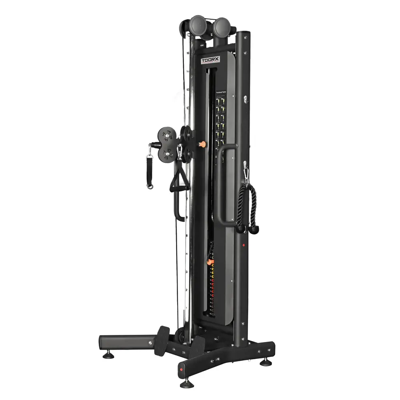 Toorx Professional CSX-2000 Single Pulley - 70 kg - Gratis levering