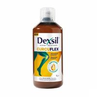 Dexsil Curcuflex Drinkbare Oplossing 1l - thumbnail