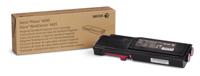 Xerox Phaser 6600/WorkCentre 6605 Standaard tonercartridge magenta (2.000 pagina's) - thumbnail