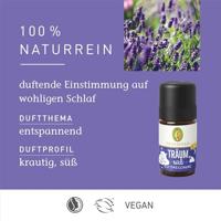 Primavera Sweet dreams blend bio 5 Milliliter - thumbnail