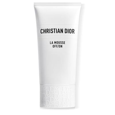 Dior La Mousse OFF/ON 150ml