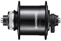 Shimano DH-UR700-3D Center-Lock Hub Dynamo - thumbnail