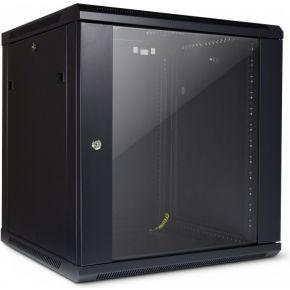 Inter-Tech Wandbehuizing SMA-6612 server rack