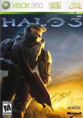 Halo 3