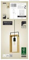 Eglo Landelijke hanglampFamborough - 43413 - thumbnail