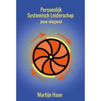 Persoonlijk systemisch leiderschap - Martijn Haan - Paperback (9789492744197) - thumbnail