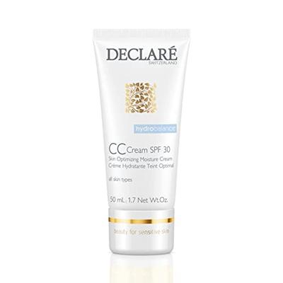 Hydraterende Crème met Kleur Declaré Spf 30 50 ml