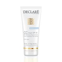 Hydraterende Crème met Kleur Declaré Spf 30 50 ml - thumbnail