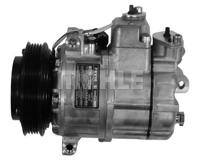 Compressor, airconditioning ACP1040000S - thumbnail