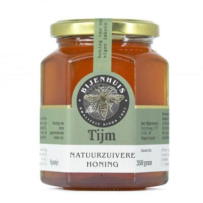 Tijmhoning - 350 gram