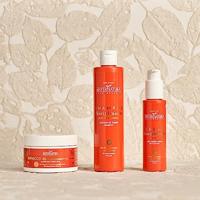 Passiflora revitalising hair mask - 200 ml - thumbnail