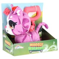 Pluchiez Functie Pluche Kat - thumbnail