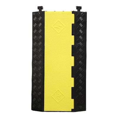 Kabelbeschermer Normaluz 50 x 90 x 7 cm Natuurlijk rubber