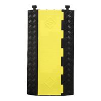 Kabelbeschermer Normaluz 50 x 90 x 7 cm Natuurlijk rubber - thumbnail