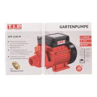 T.I.P. - Technische Industrie Produkte GPP 2100 M Tuinpomp 2.100 l/h 35 m - thumbnail