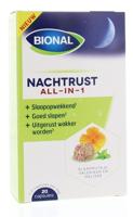 Bional Nachtrust All-In-1 Capsules - thumbnail