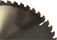 DeWALT Cirkelzaagblad voor Hout | Construction | Ø 250mm Asgat 30mm 48T - DT1957-QZ - thumbnail