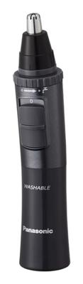 Panasonic Oor- en neushaartrimmer Zwart - thumbnail