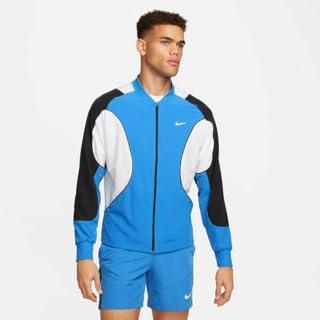 Nike Court Dri-FIT Advantage Trainingsjas Heren Running L