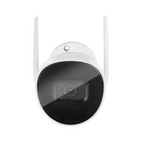 ABUS Performance Line 2MPx Mini Tube TVIP62562 IP Bewakingscamera WiFi 1920 x 1080 Pixel - thumbnail