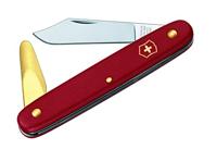 Victorinox 3.9110 Oculeermes Aantal functies 2 Rood - thumbnail