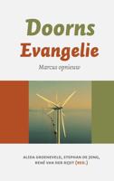 Doorns evangelie - Alida Groeneveld, Stephan de Jong - eBook (9789043522786) - thumbnail