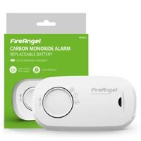 FireAngel FA3313-EUX10 Koolmonoxidemelder werkt op batterijen Detectie van Koolmonoxide - thumbnail