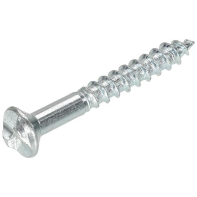 Homefix Anti-Inbraakschroef Vz 4.0X30 | 20 stuks - 6701.20.32020