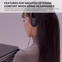 Yamaha Arius YDP-145B Black digitale piano - thumbnail