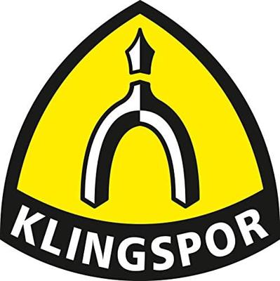 Klingspor schuurvel PS 8 C 230x280mm K60