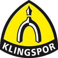 Klingspor schuurvel PS 8 C 230x280mm K60 - thumbnail