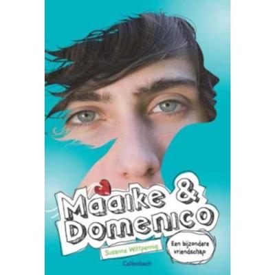 Maaike en Domenico 1 - Een bijzondere vriendschap - Susanne Wittpennig - Paperback (9789026620553) Maaike en Domenico 1 - Een bijzondere vriendschap - Susanne Wittpennig - Paperback (9789026620553)