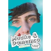 Maaike en Domenico 1 - Een bijzondere vriendschap - Susanne Wittpennig - Paperback (9789026620553) - thumbnail