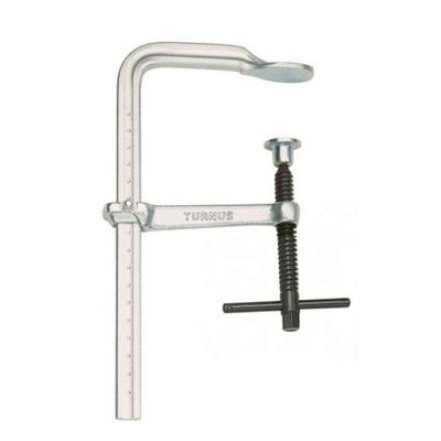 Aandraaibout Turnus 600 x 120 mm 25 x 12 mm