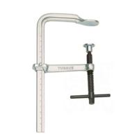 Aandraaibout Turnus 600 x 120 mm 25 x 12 mm - thumbnail