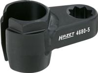 Hazet 163-611/10 Gereedschapsset 10-delig - thumbnail