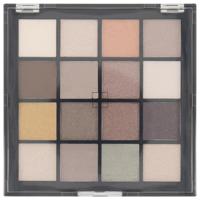 HEMA Oogschaduw palette nude (multicolor) - thumbnail