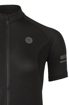 Core Fietsshirt Essential Dames Black