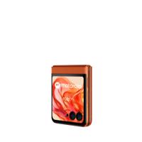 Motorola Smartphone PB200011SE 17,7 cm (6,9 inch), 8 GB RAM, 256 GB, oranje - thumbnail