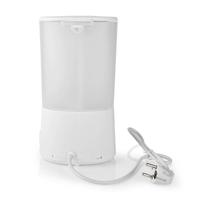 Koffiezetapparaat | Maximale capaciteit: 1.25 l | 10 | Warmhoudfunctie | Wit - thumbnail