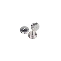 LAPP 52003450 SKINDICHT BL PG 36 Blindstop PG36 Messing Natuur 25 stuk(s) - thumbnail