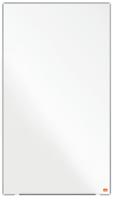 Nobo Impression Pro magnetisch whiteboard, gelakt staal, ft 60 x 45 cm - thumbnail