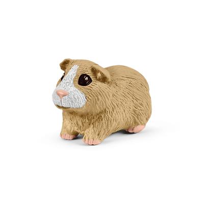 Schleich farm world konijn- en caviahok 42500