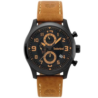 Timberland TBL.15357JS-02 (Ø 43 mm) Heren horloge