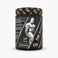 Dorian Yates - The Glutamine - thumbnail