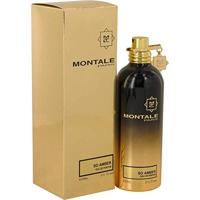 Montale Paris So Amber Eau de Parfum 100ml - thumbnail