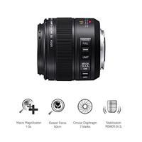 Panasonic Leica DG Macro-Elmarit 45mm F/2.8 Mega OIS - thumbnail